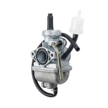 Carburateur pour quad PZ20 - Compatible avec les moteurs 49cc, 70cc, 90cc, 100cc, 110cc et 125cc