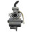 Carburatore per quad e go-kart, ricambio per ATV da 50cc, 70cc e 90cc 1