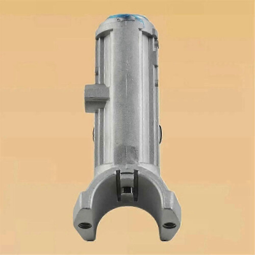 Ignition Lock for Ducato, Multi-Version Compatibility for Fiat Vans 1