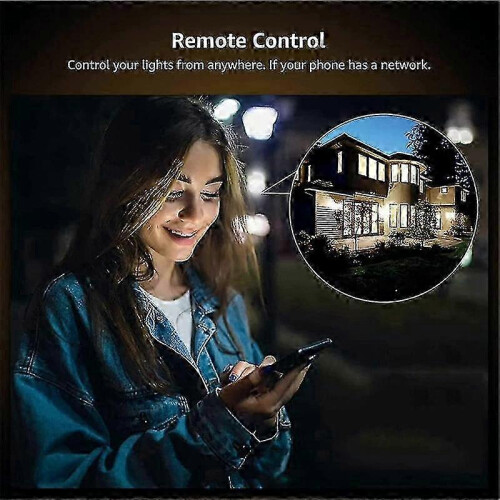 Smart Dimmable Bulb for G9 Socket, LED Lamp with Remote, No Flicker 650LM. 1