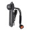 Car backup camera with handle for 2017 2018 models, parking guidance 4