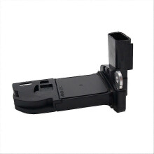Snímač hmotnostného prietoku vzduchu 7M5112B579BB pre Ford Focus C-Max Grand Mondeo Volvo C30 S40 II V50 2007-