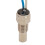Olietemperatuursensor voor auto's met M10-schroefdraad - Watertemperatuurmonitor 4