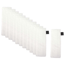 12 stuks reinigingsdoeken voor Karcher SC2 SC3 SC4 SC5 stoommopdoeken