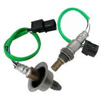 234-9091 234-4462 2-dielna kyslíková sonda O2 pre vozidlá Honda Accord 2008-2012, kompatibilná s vozidlami Acura 2009-2014, TSX 2.4L L4
