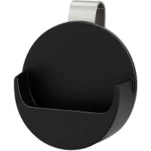 Houder compatibel met zonneklep, 3D-geprinte clip voor zonneklep, lichtgewicht opbergclip geschikt voor auto of riem, past op alle voertuigen.