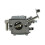 Carburetor for Honda GX100 engine - replacement part for Walbro HDA 234 5