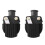 Ignition Coil Kit for Mercury Mariner, 2-Pack for Outboard Boat Engine 225HP 3