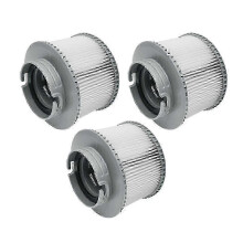MSPA-kompatible Spa-Filter, 3er-Packung für MDP66 und FD2089