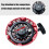 Compatible Pull Starter for HONDA GX160 GX200 Engine Recoil Start Assembly 5