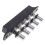 Push Button Switch for Range Hood, Keyboard Style Control for Kitchen Appliances. 3