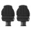 Ignition Coil Kit for Mercury Mariner, 2-Pack for Outboard Boat Engine 225HP 5