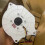 Replacement Fan Motor Assembly for Liebherr Refrigerator Model with EAU64824805 5