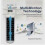 Water Filter Cartridge for LG Refrigerators - 3-Pack LT1000P Replacement 4