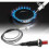 Durable piezo igniter for gas grill, push button ignition 2