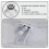 Water Filter Cartridge for LG Refrigerators - 3-Pack LT1000P Replacement 5