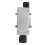 1137328464 Replacement Cooling Fan Module Ford Kuga MK2 OEM 2