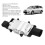 1137328464 Replacement Cooling Fan Module Ford Kuga MK2 OEM 3