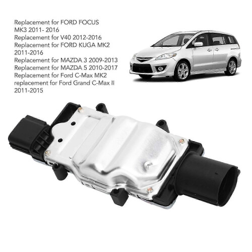 1137328464 Replacement Cooling Fan Module Ford Kuga MK2 OEM 2