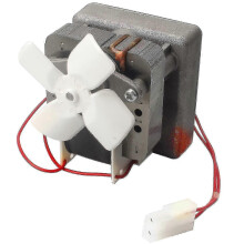 Moteur de vis sans fin 2,0 tr/min pour barbecues Traeger, pièce de rechange 120 V 60 Hz bipolaire