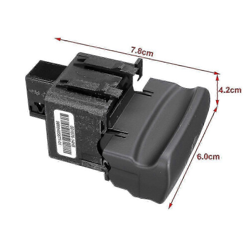 Commande de frein à main pour Peugeot 3008 5008 - Version électrique 470706 2
