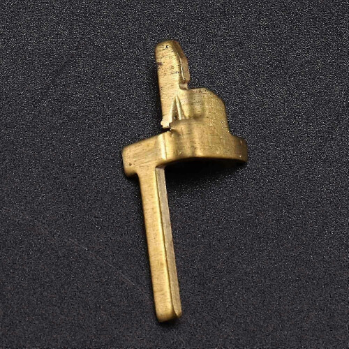 Ignition switch pin for Chrysler Jeep Dodge, steering column actuator assembly 924-704 1