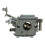 Carburetor for Honda GX100 engine - replacement part for Walbro HDA 234 2