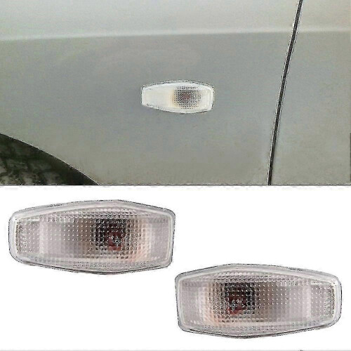 Seitenblinker-Set für Hyundai Getz 2