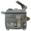 Carburetor for Honda GX100 engine - replacement part for Walbro HDA 234 3