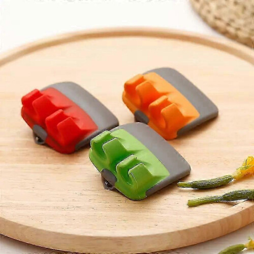 Efficient Vegetable Slicer for Home Kitchen, Multipurpose Fruit Peeler Gadget 1