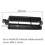 Air Manifold Bellows and Conduit Set for CC - Intake Assembly Replacement 4