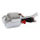 Interruptor de intermitentes universal para Hot Rod, estilo cromado compacto para calle. 5