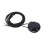 Kit de interruptor de sensor de posición de trim para Mercruiser, compatible con el modelo Alpha One 805320a03. 4