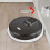 Robotic Vacuum for Carpets and Tiles: Intelligent Cleaner with Mopping Function 4