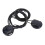 Kit de interruptor de sensor de posición de trim para Mercruiser, compatible con el modelo Alpha One 805320a03. 5