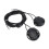 Kit de interruptor de sensor de posición de trim para Mercruiser, compatible con el modelo Alpha One 805320a03. 3