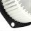 Ventilator/blazer voor CAT 320B graafmachine - AC- en verwarmingssysteem 1