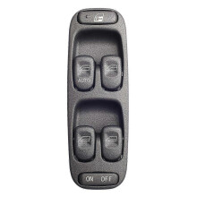 Electric window master switch for V70 S70 XC70 - Front left side 1998-2000 model