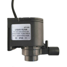 Pompe à eau de remplacement HZB-506080/AP-1200 pour machine à glaçons Wellcome - Qualité professionnelle