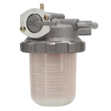 Palivový filter dieselového motora pre Kubota L2900DT L2900DTGST L2900F L3010DT