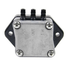 Brandstofpomp voor Yamaha 4-takt buitenboordmotor F25 F30 F40 F50 F60 HP