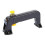 Tire changer lock handle - Durable pneumatic switch for quick tire changes 1