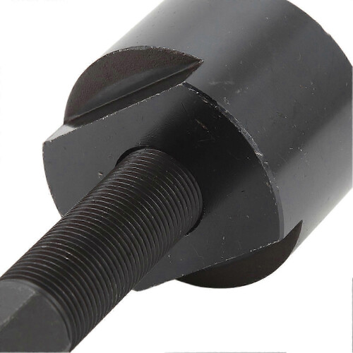 High hardness flywheel puller 1.5 x 50mm for Polaris RZR 1000 XP - durable replacement tool