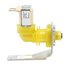 Électrovanne d'arrivée d'eau pour machine à glaçons Manitowoc 00008483 Ih9120 P20250110244