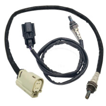 Predná a zadná lambda sonda pre Dyna Fxd Softail FLS V-Rod VRSC - 2 ks lambda sonda 32700005 2012-2017