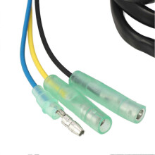 859187A1 Replacement Tilt Trim Sensor for Optimax 3.0L Marine Engine