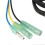 859187A1 Replacement Tilt Trim Sensor for Optimax 3.0L Marine Engine 1