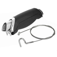 Handremhendel- en kabelset voor Ford Galaxy S-Max 2006-2015 (vervanging)