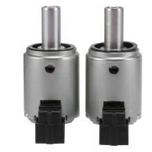 Elettrovalvola del cambio per trasmissione automatica AL4/DP0 - 2574.16 2 pezzi 7701208174