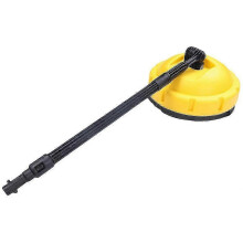 Nettoyeur de surface haute pression pour appareils de nettoyage de la série K, compatible avec les modèles K2, K3 et K4